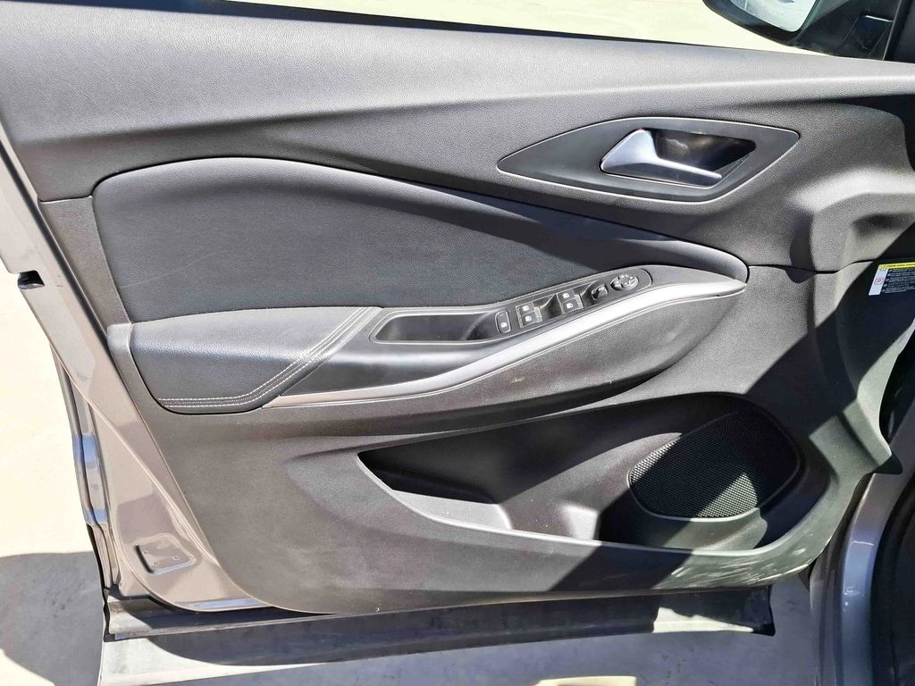Opel Grandland Gs Line año 2024