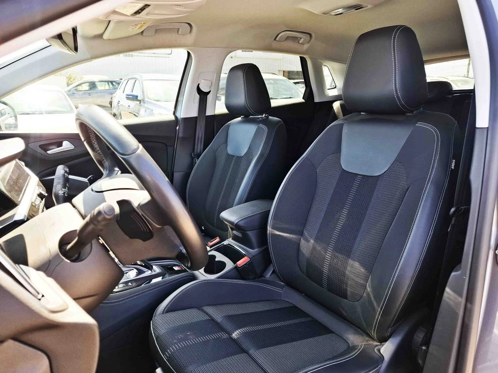 Opel Grandland Gs Line año 2024