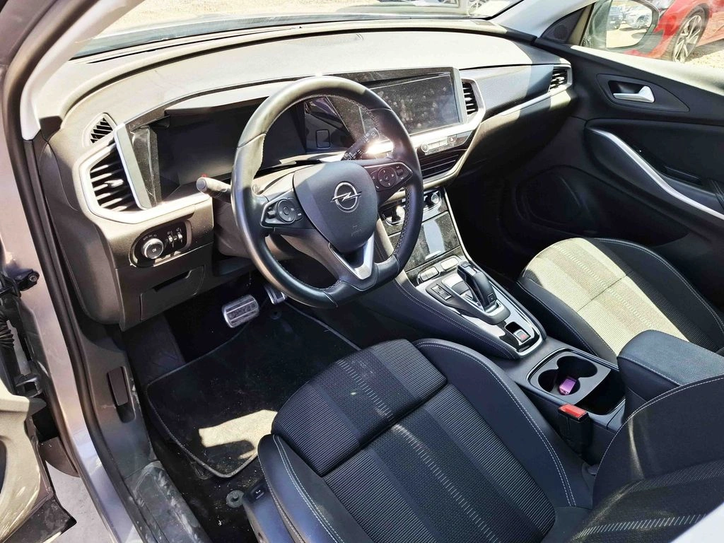 Opel Grandland Gs Line año 2024