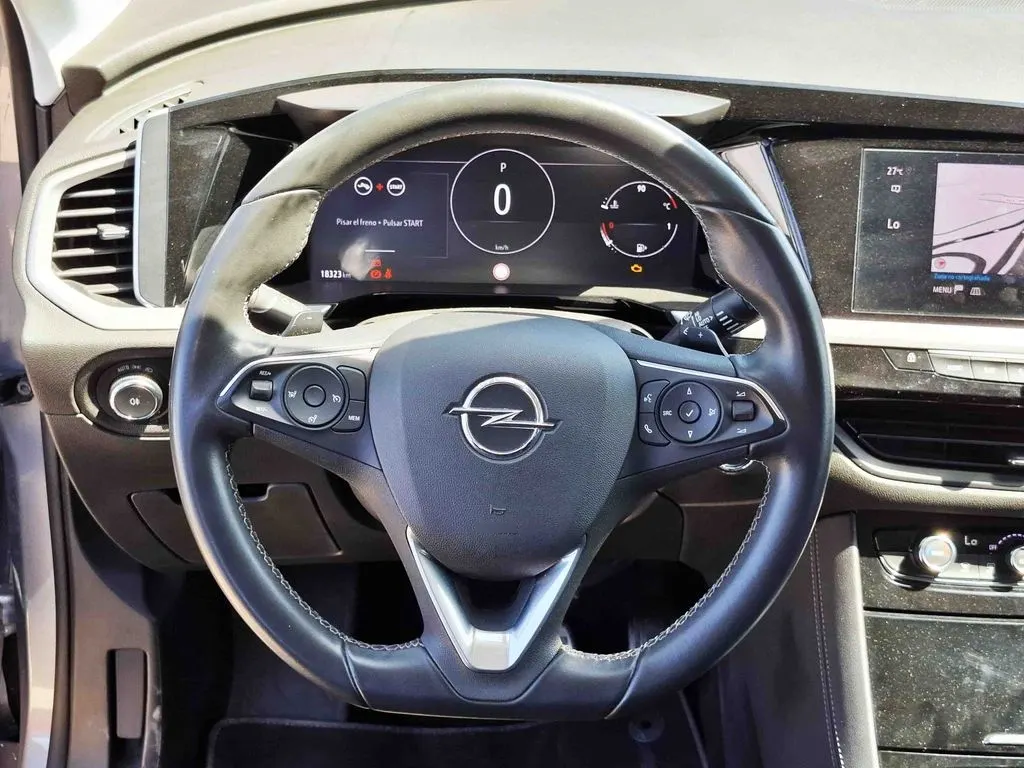 Opel Grandland Gs Line año 2024
