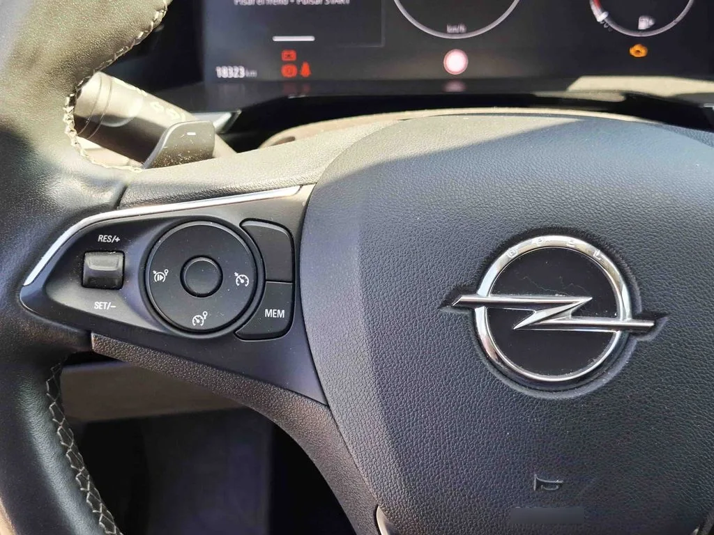 Opel Grandland Gs Line año 2024