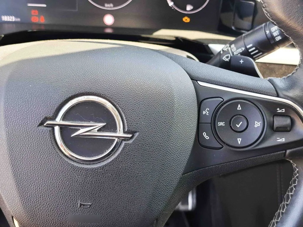 Opel Grandland Gs Line año 2024