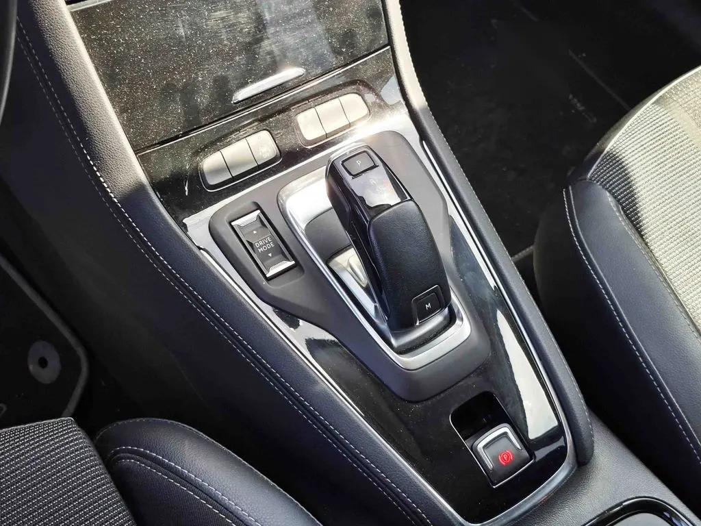 Opel Grandland Gs Line año 2024