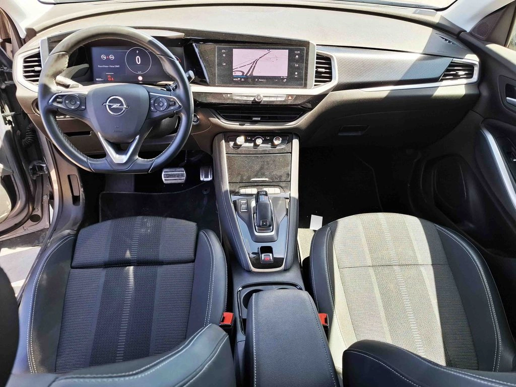 Opel Grandland Gs Line año 2024