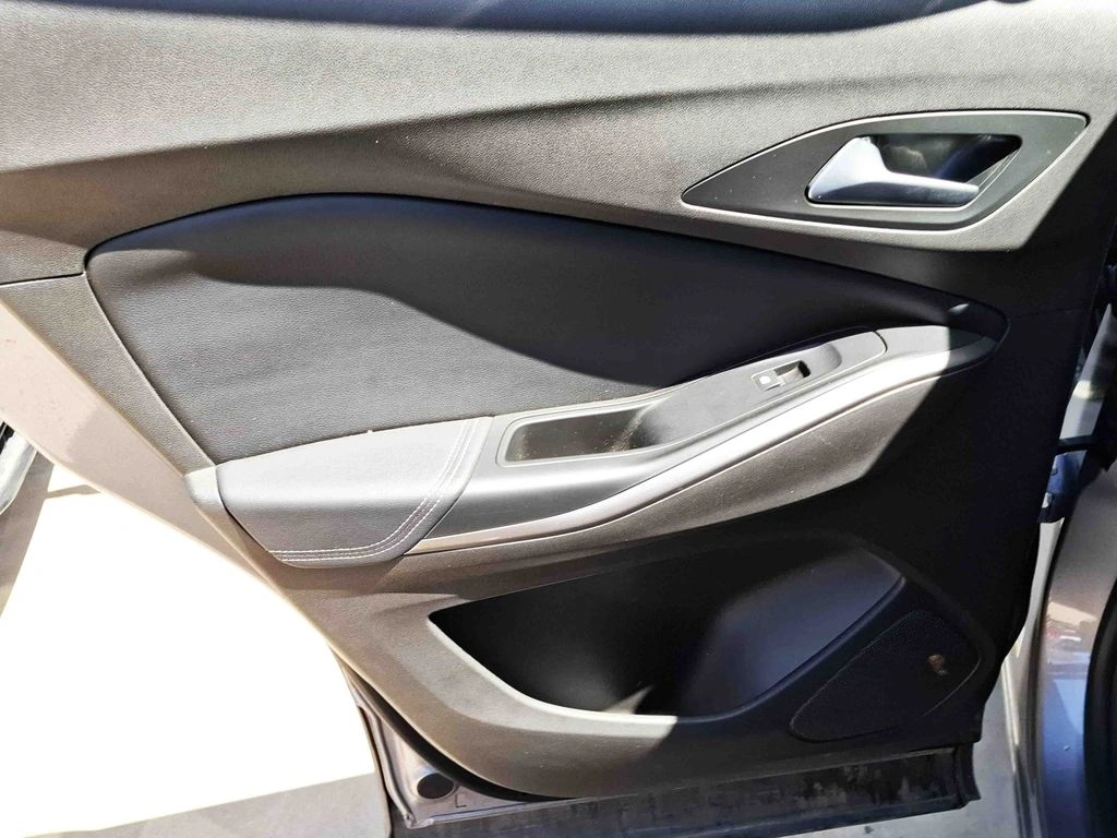 Opel Grandland Gs Line año 2024
