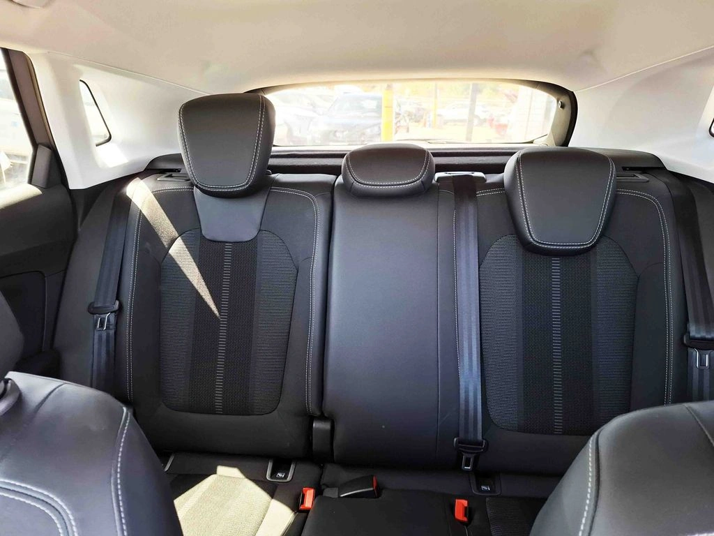 Opel Grandland Gs Line año 2024