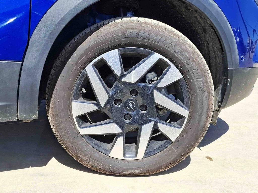Opel Mokka Mca Edition Plus año 2025