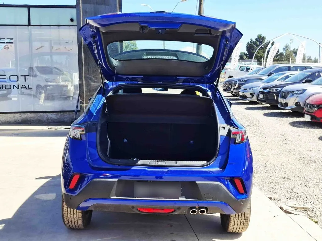 Opel Mokka Mca Edition Plus año 2025