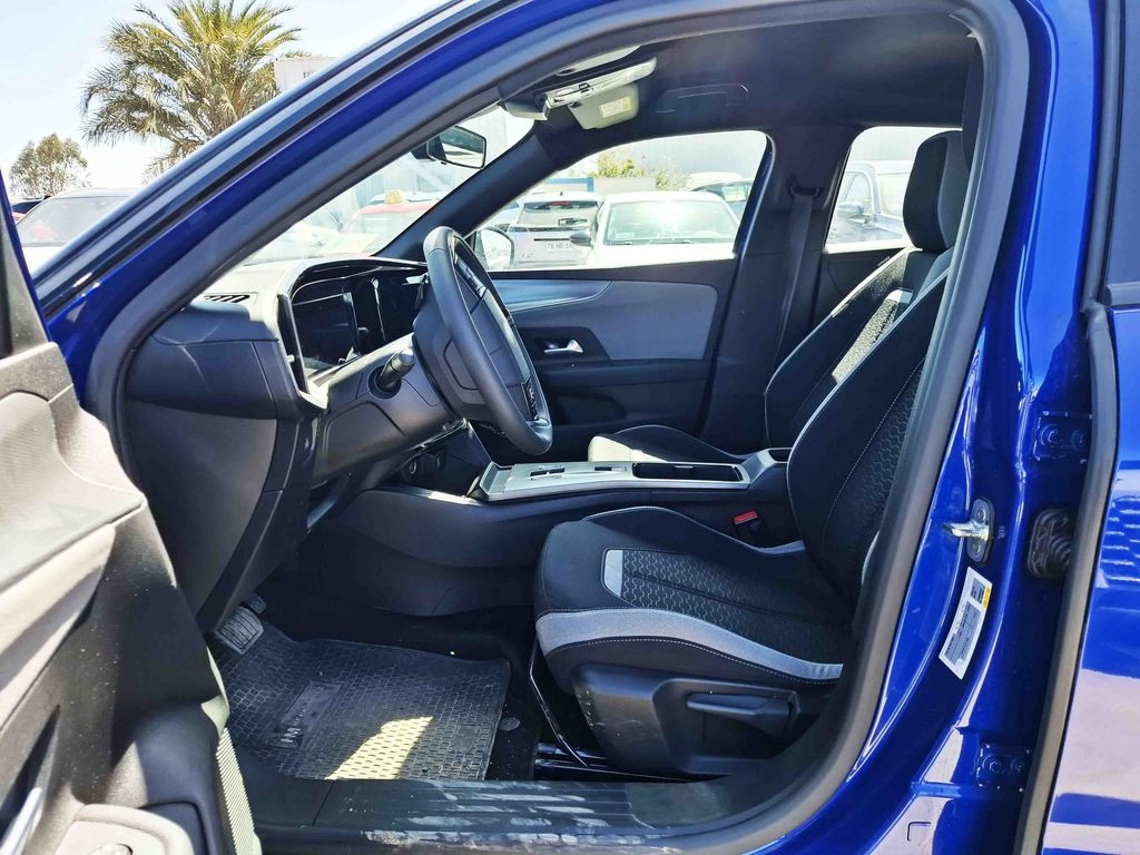 Opel Mokka Mca Edition Plus año 2025
