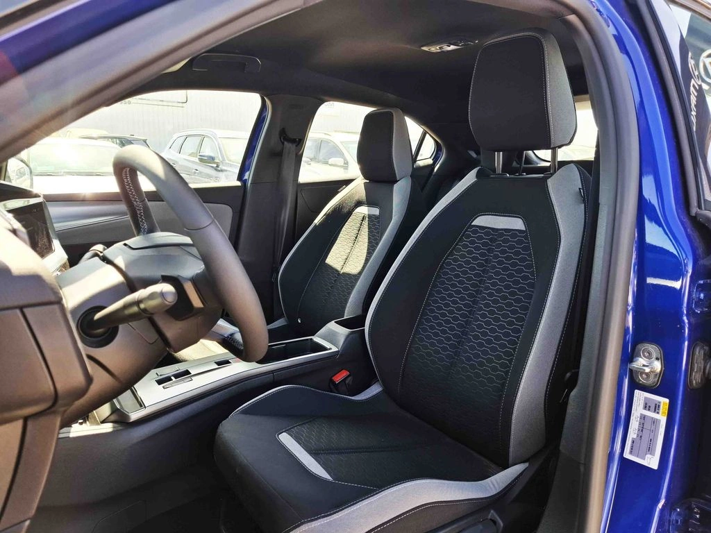 Opel Mokka Mca Edition Plus año 2025