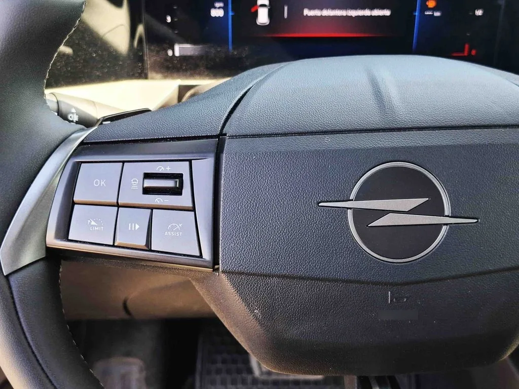 Opel Mokka Mca Edition Plus año 2025