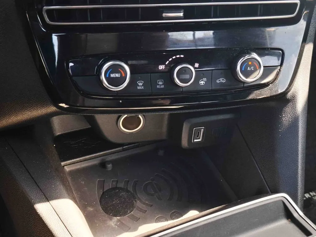 Opel Mokka Mca Edition Plus año 2025