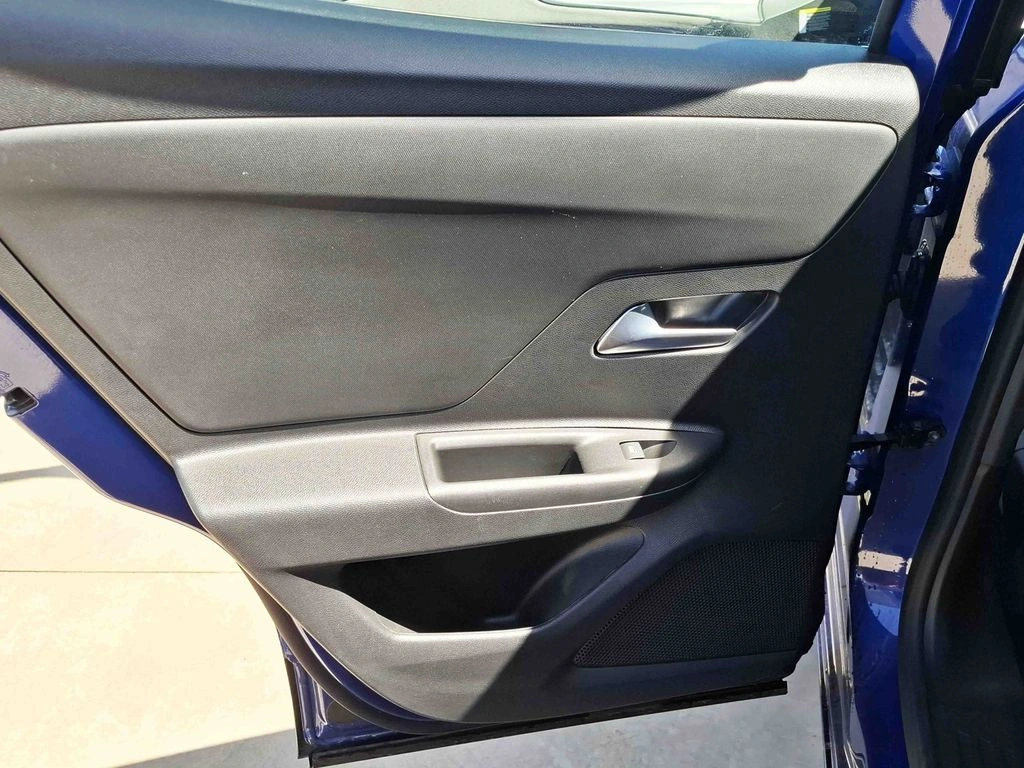 Opel Mokka Mca Edition Plus año 2025
