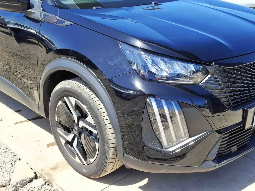 Peugeot 2008 Style año 2025