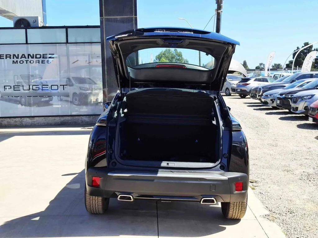 Peugeot 2008 Style año 2025