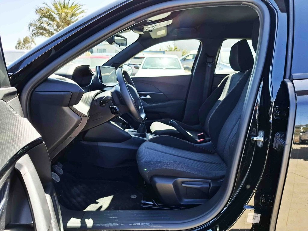 Peugeot 2008 Style año 2025
