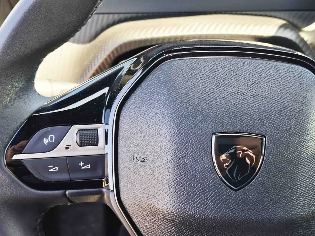 Peugeot 2008 Style año 2025