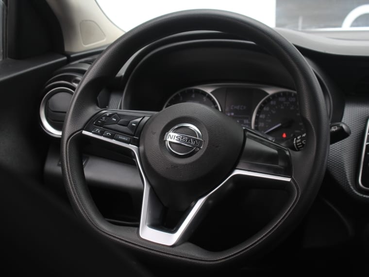 Nissan Kicks 1.6 Sense Mt año 2022