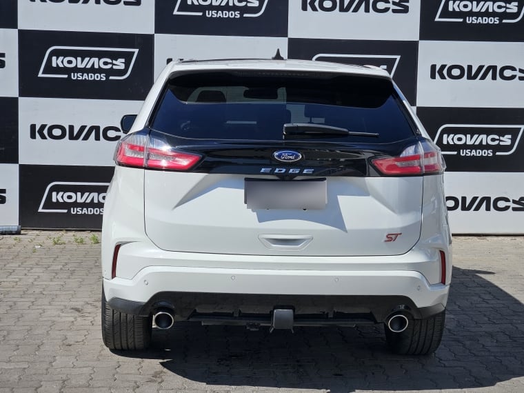 Ford Edge 2.7 St At 4x4 año 2023