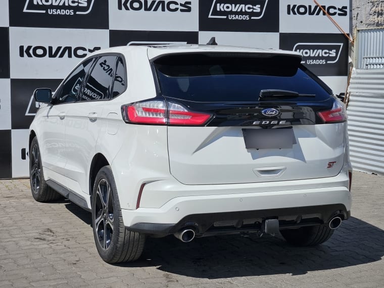 Ford Edge 2.7 St At 4x4 año 2023