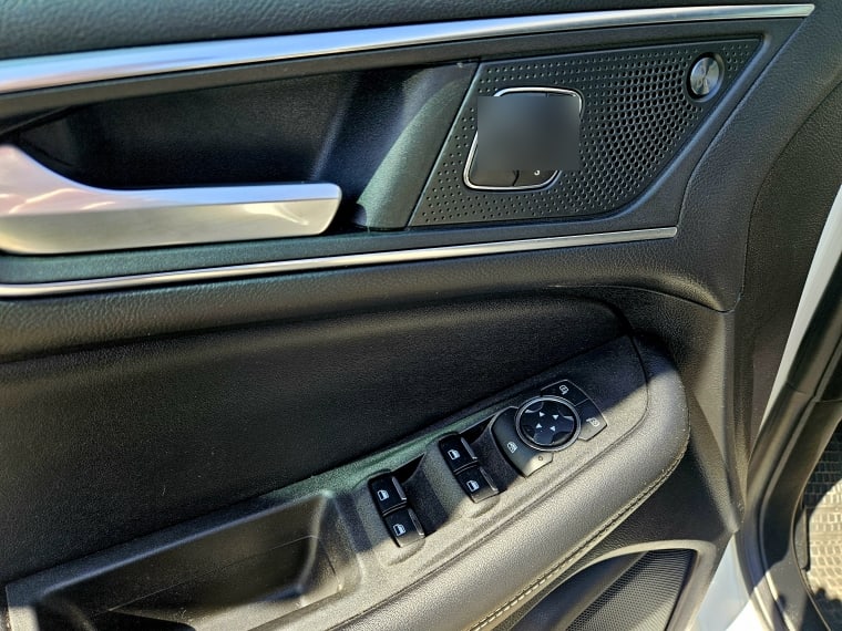Ford Edge 2.7 St At 4x4 año 2023