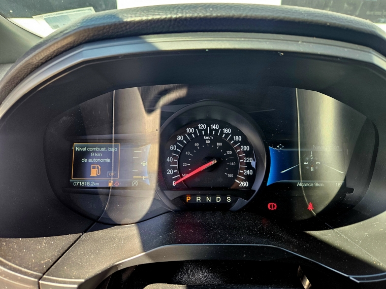 Ford Edge 2.7 St At 4x4 año 2023