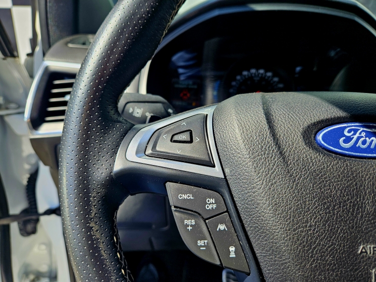 Ford Edge 2.7 St At 4x4 año 2023