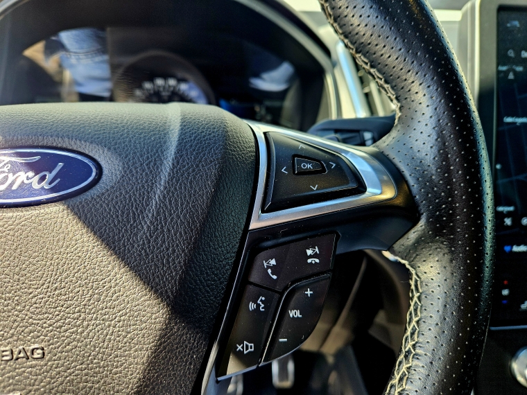 Ford Edge 2.7 St At 4x4 año 2023