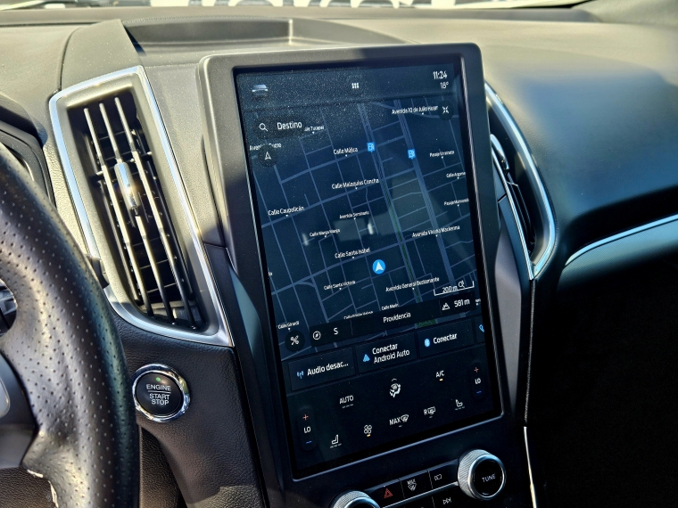 Ford Edge 2.7 St At 4x4 año 2023