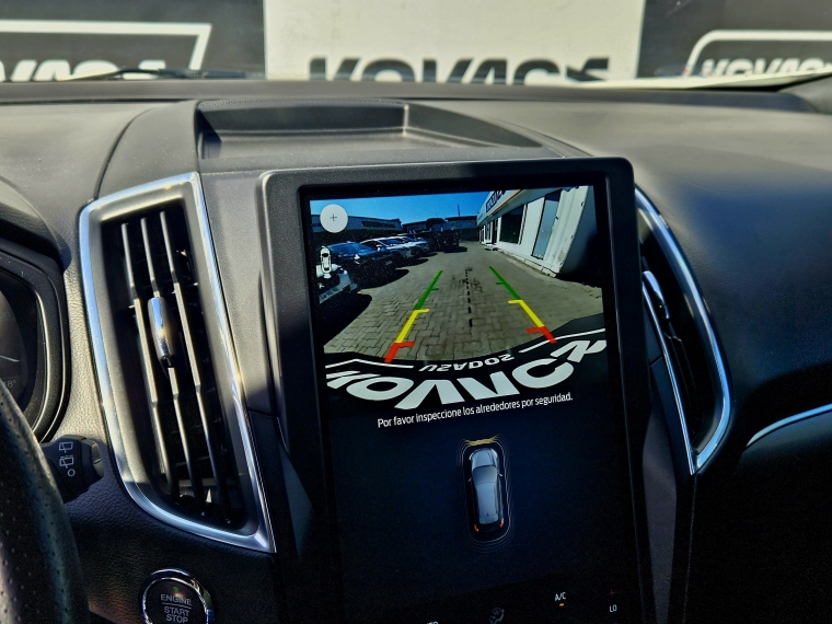 Ford Edge 2.7 St At 4x4 año 2023