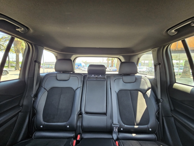 Jeep Grand Cherokee 3.6 Altitude 4x4 At año 2024