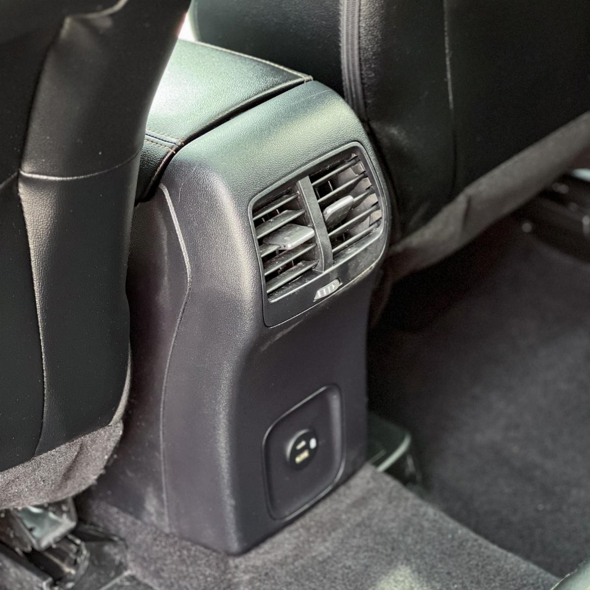 FORD ESCAPE 2.0 Titanium Ecoboost At 4x4 año 2023