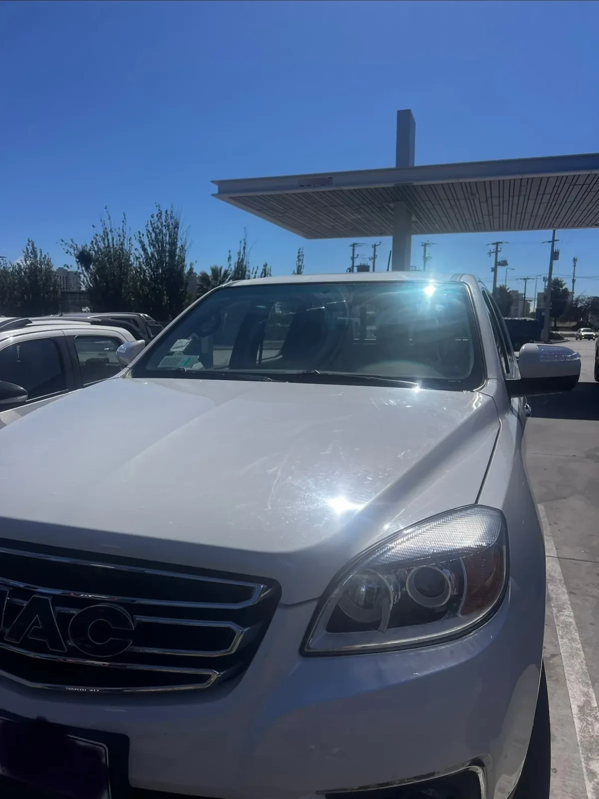 Jac T6 2.0 Comfort Mt año 2022