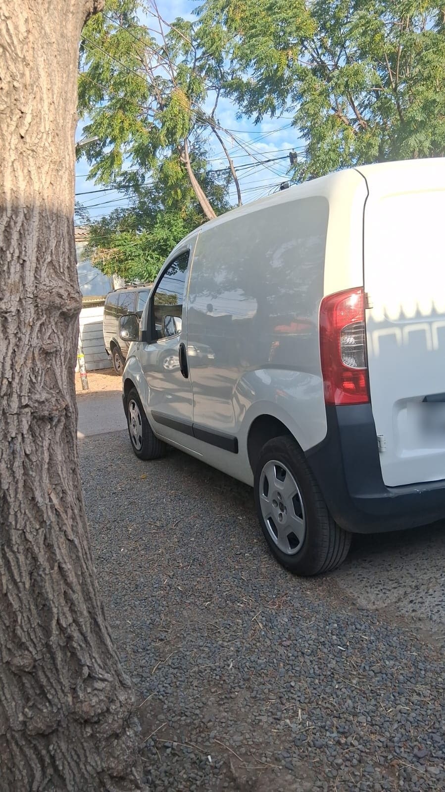 RAM VAN 700 1.3 City Mt Diesel año 2022