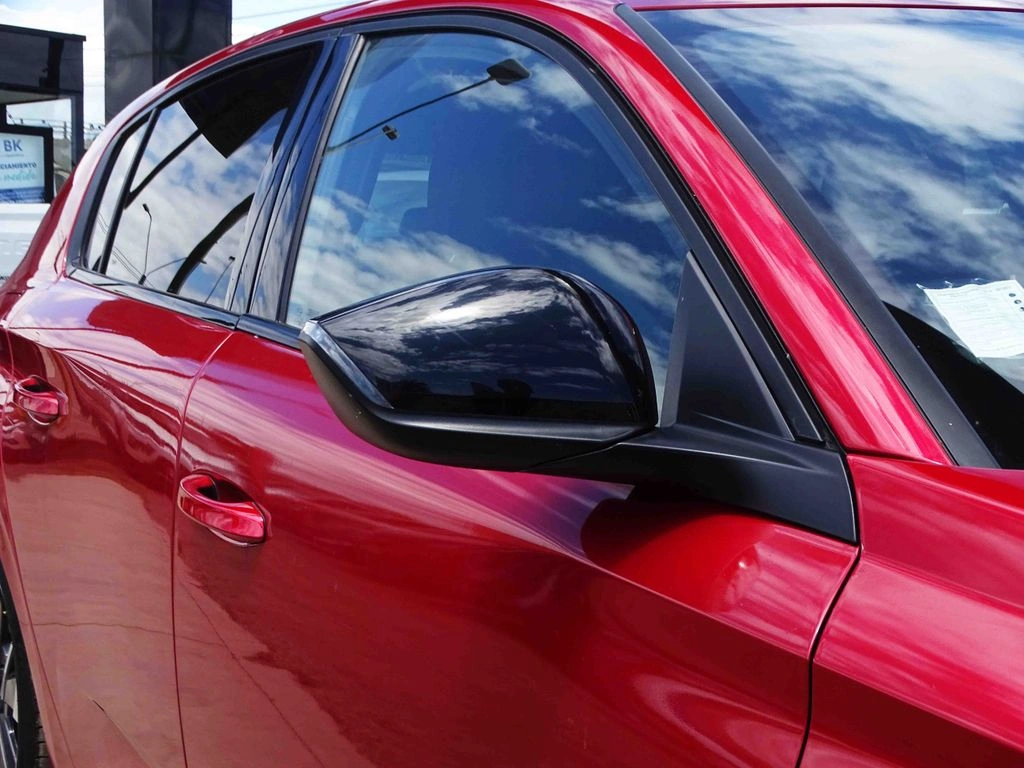 Peugeot 308 Allure Pack año 2024