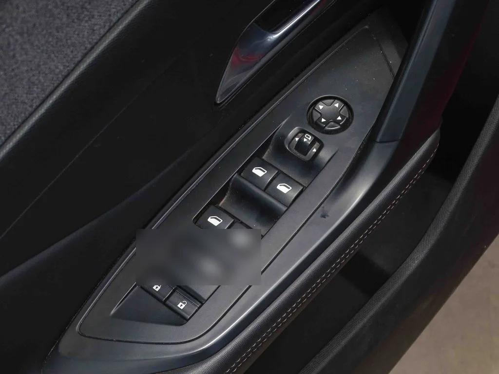 Peugeot 308 Allure Pack año 2024
