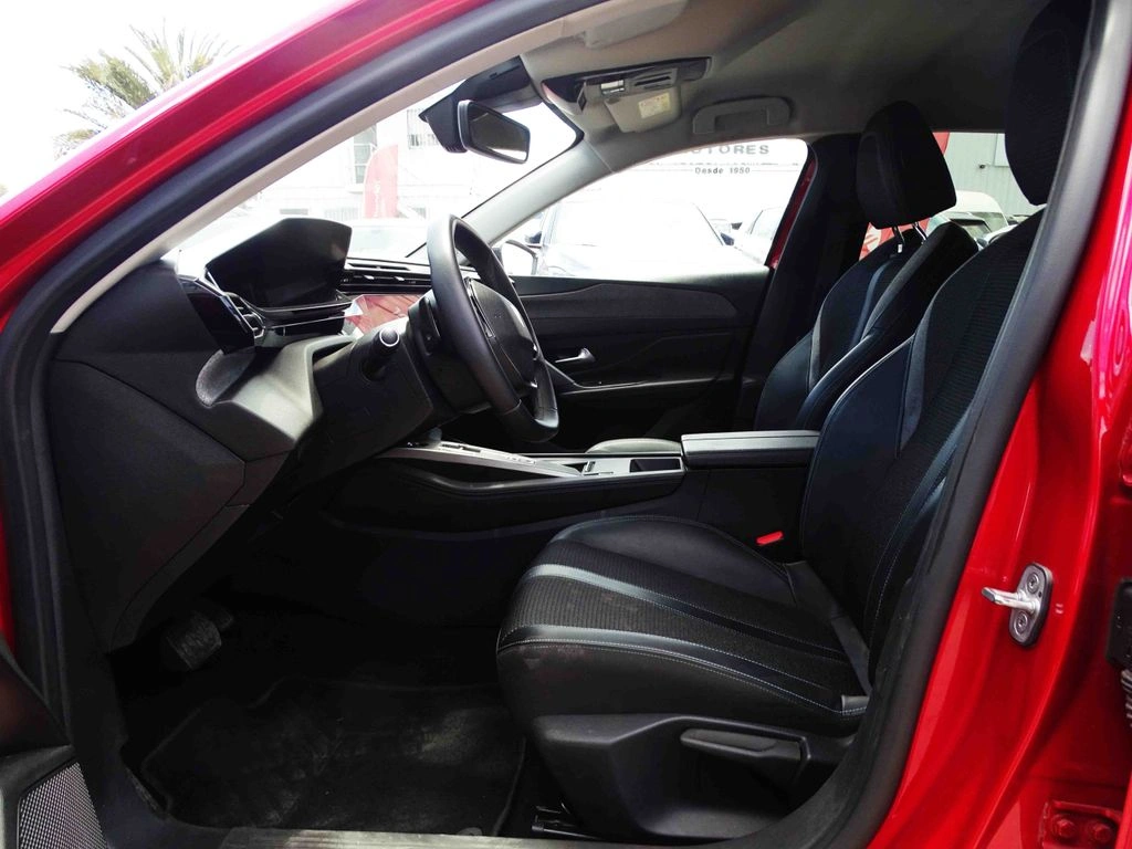 Peugeot 308 Allure Pack año 2024