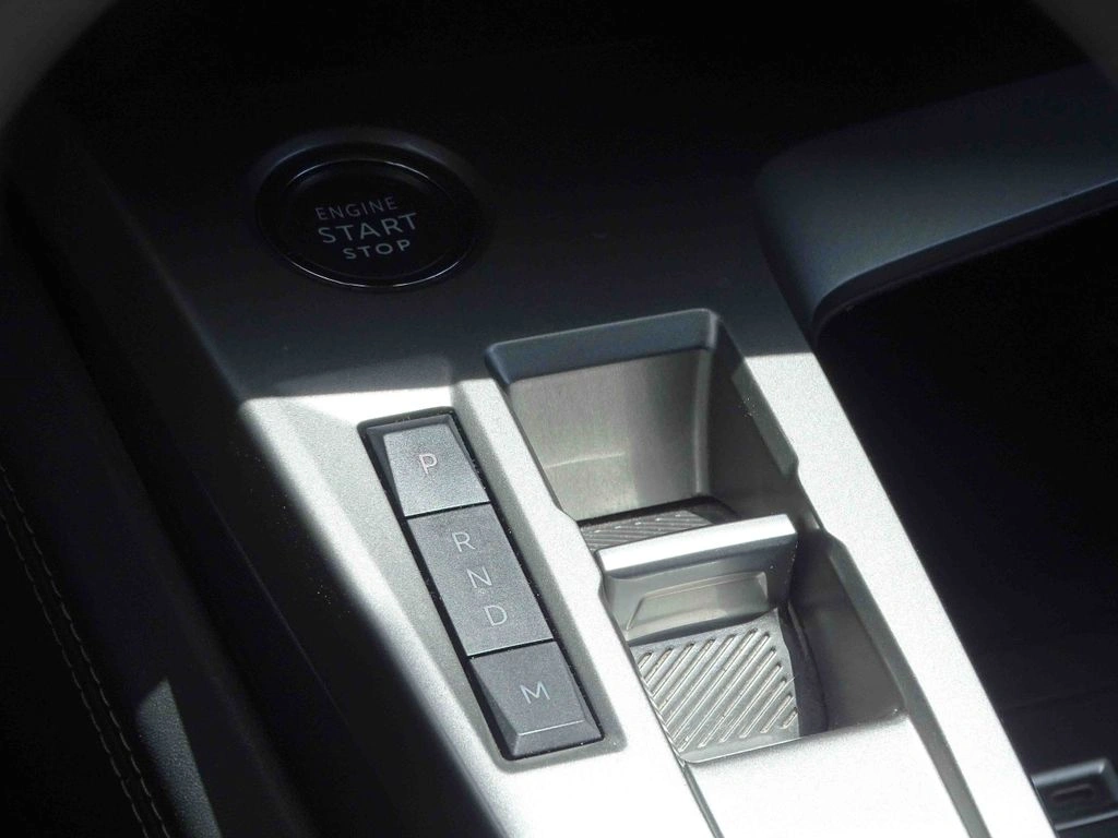 Peugeot 308 Allure Pack año 2024