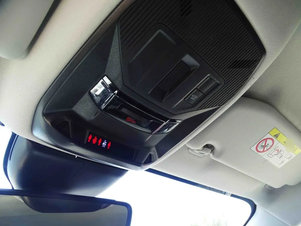 Peugeot 308 Allure Pack año 2024