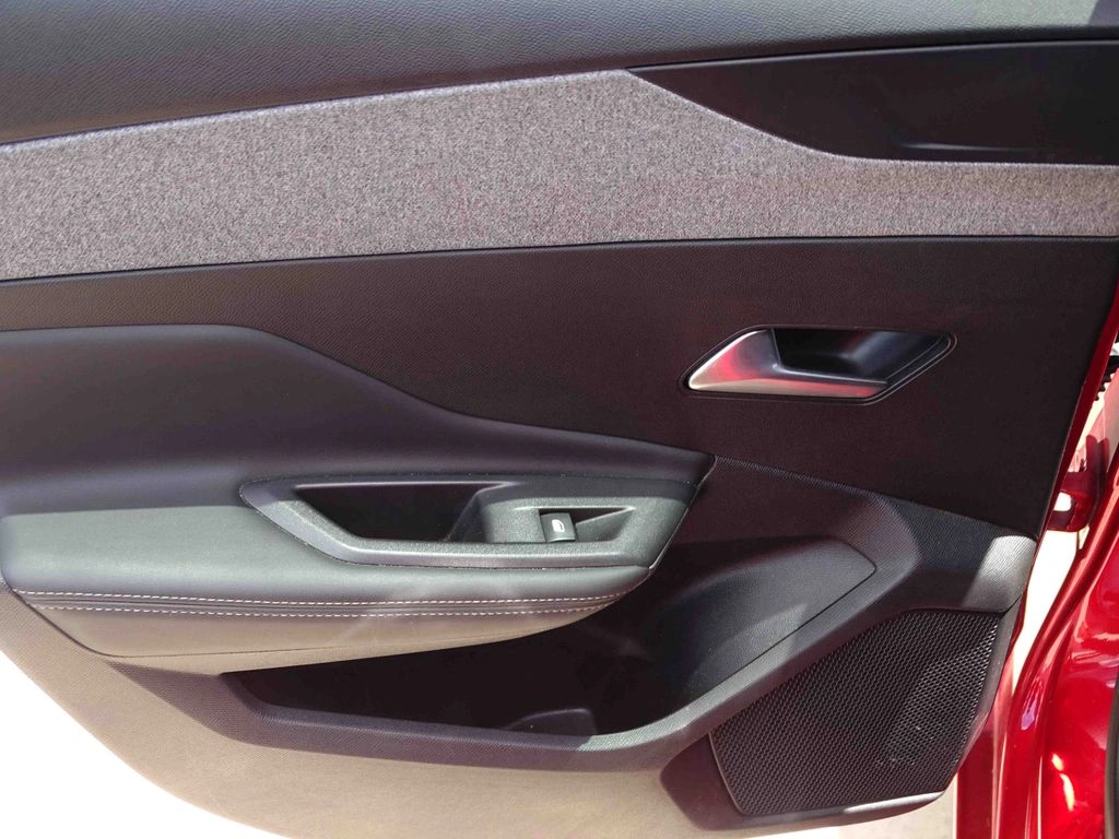 Peugeot 308 Allure Pack año 2024