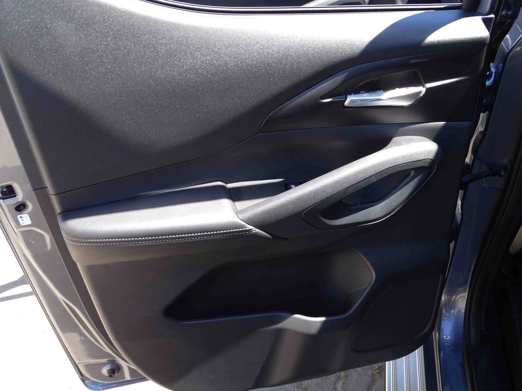 Changan Hunter Luxury año 2025