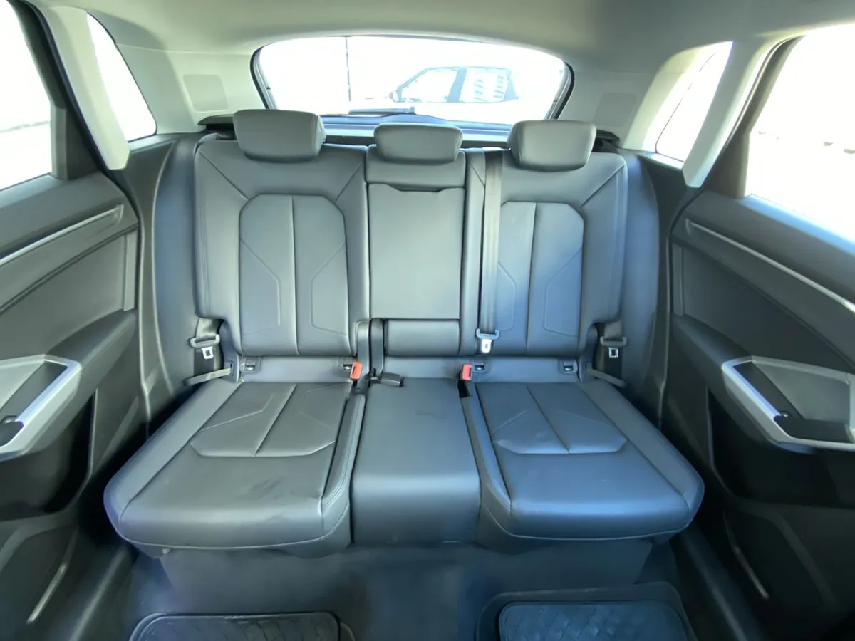 Audi Q3 1.4 35 Tfsi Sportback 4x2 S-Tronic At 5p año 2024