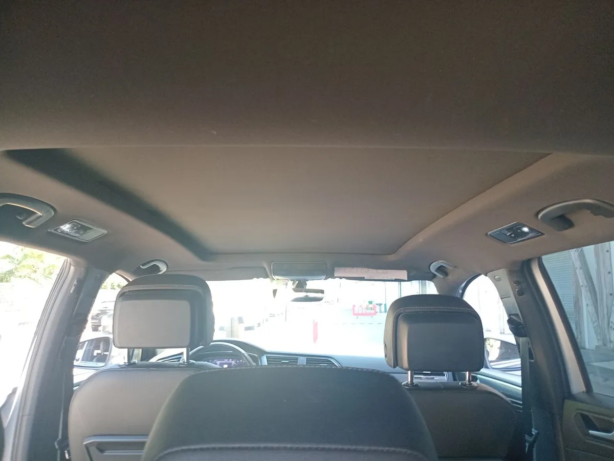 Volkswagen Tiguan 2.0 Tsi R-Line 4motion 220hp 3row At 5p año 2021