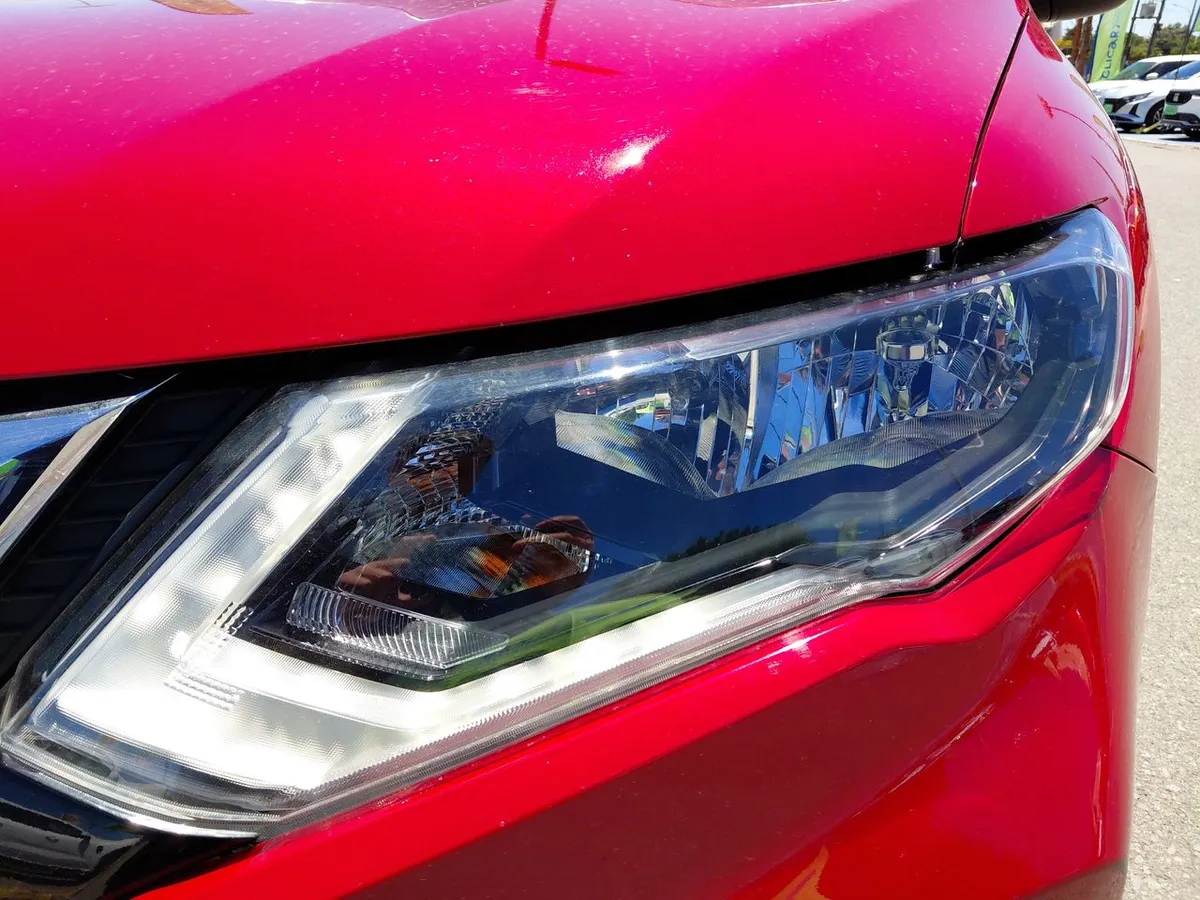 Nissan X-Trail 2.5 Advance Mc 4x2 Cvt At 5p año 2023