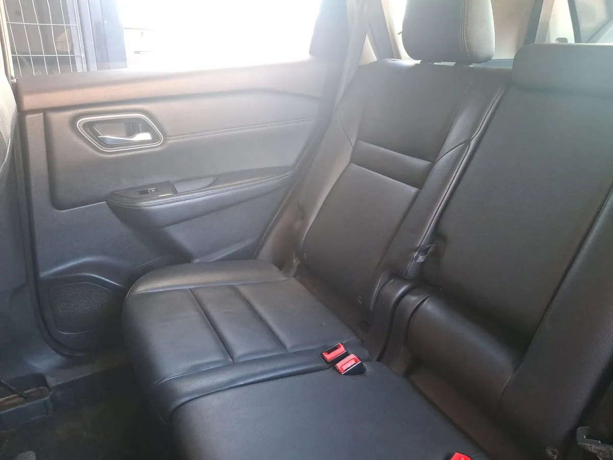 Nissan X-Trail 1.5 E-Power Exclusive Hybrid 4x4 Cvt At 5p año 2024