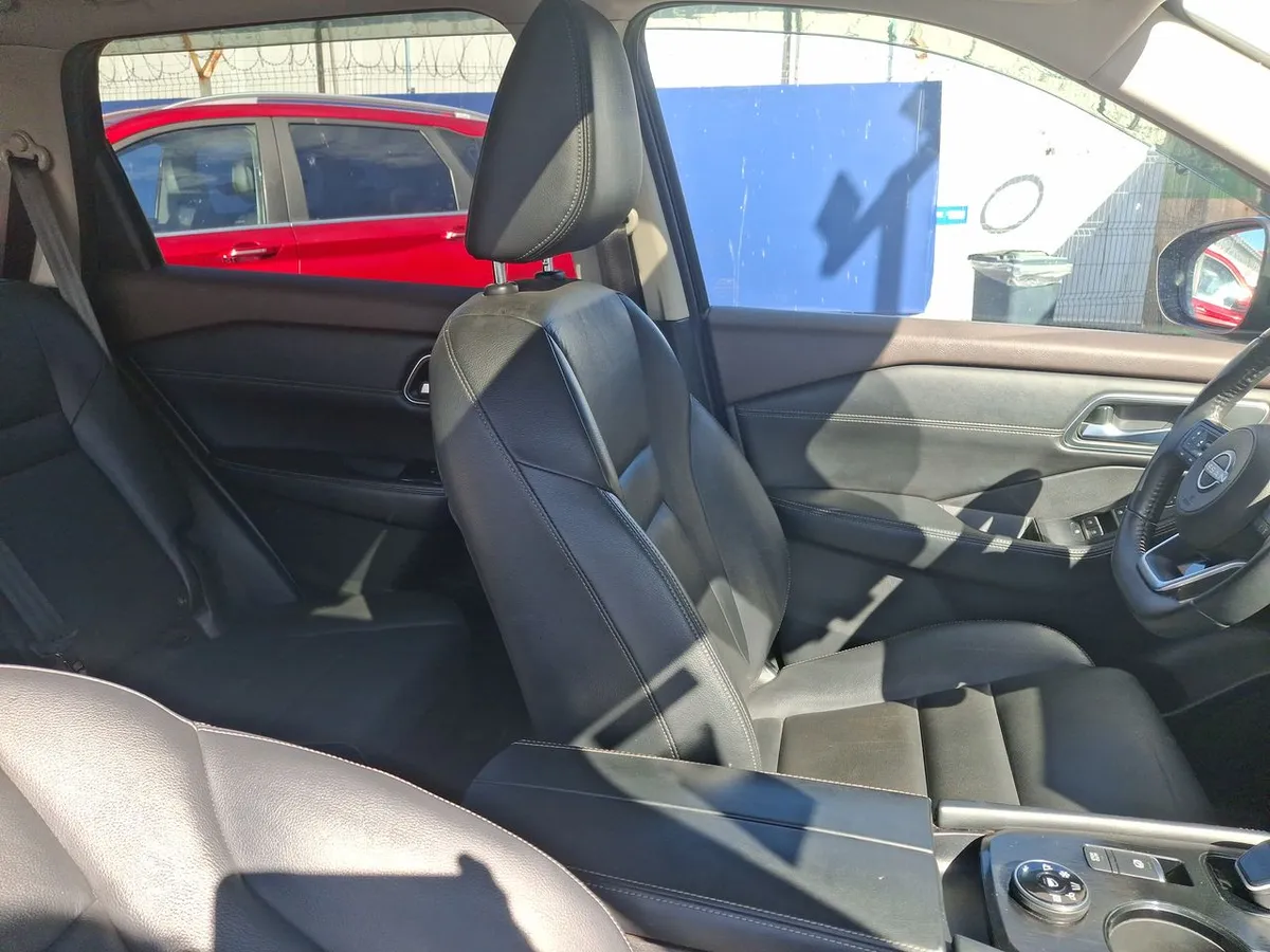 Nissan X-Trail 1.5 E-Power Exclusive Hybrid 4x4 Cvt At 5p año 2024