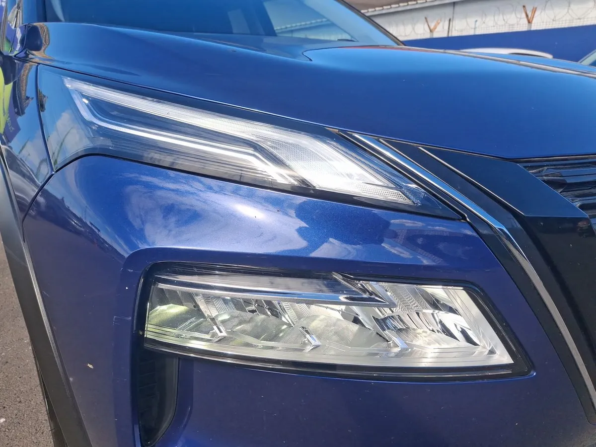 Nissan X-Trail 1.5 E-Power Exclusive Hybrid 4x4 Cvt At 5p año 2024