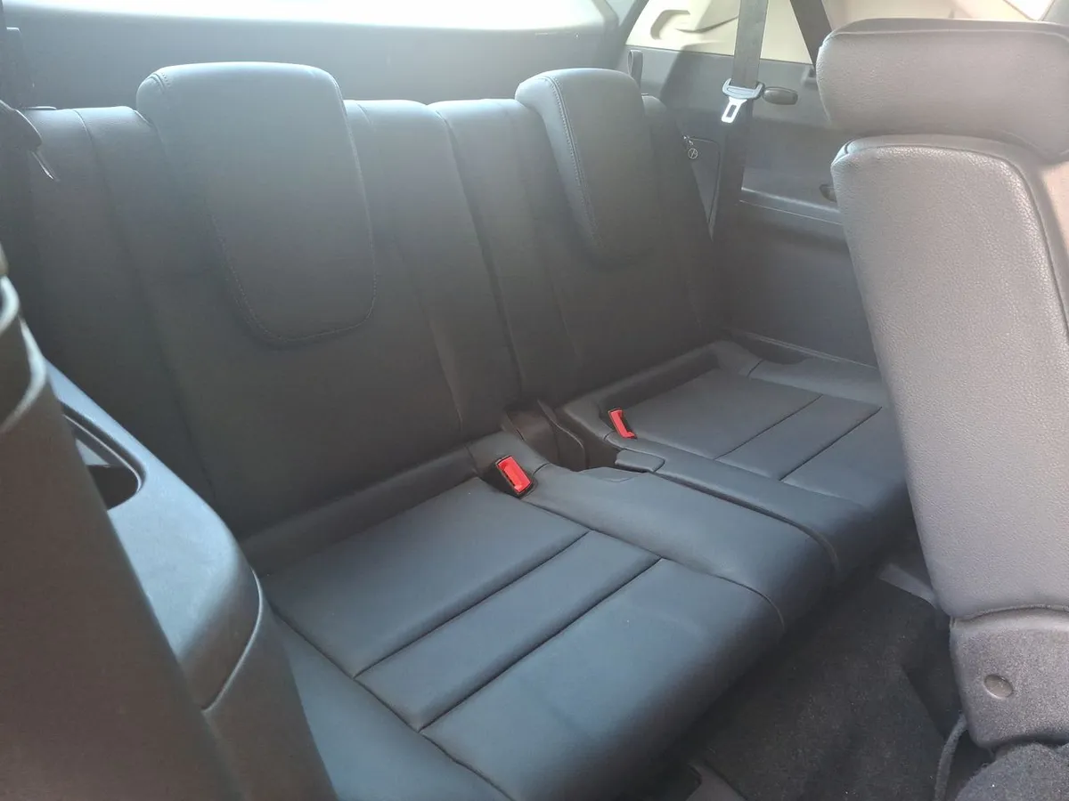 Nissan X-Trail 1.5 E-Power Exclusive Hybrid 4x4 Cvt At 5p año 2024