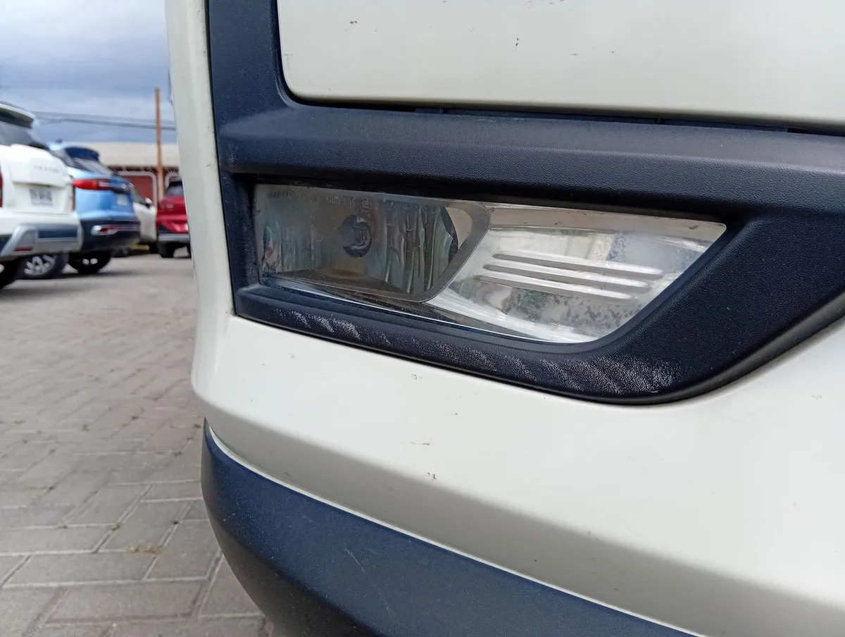 Nissan X-Trail New X-Trail Advance 2.5 Cvt año 2023
