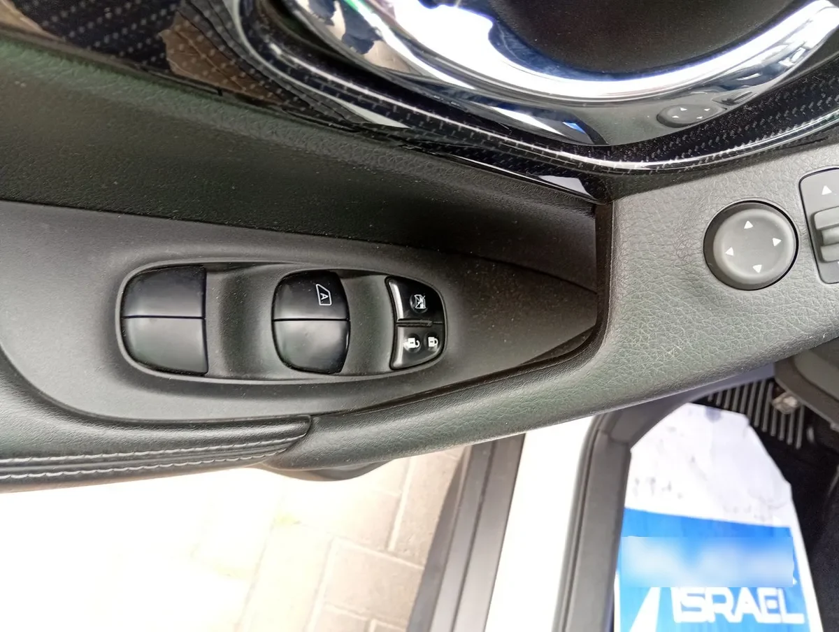 Nissan X-Trail New X-Trail Advance 2.5 Cvt año 2023